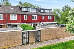 Nieuw in verkoop: Hofsingel 54, 6834 GL Arnhem