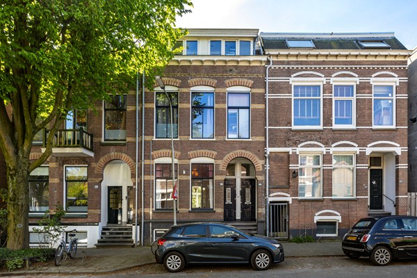 Alexanderstraat 96, 6812 BH Arnhem