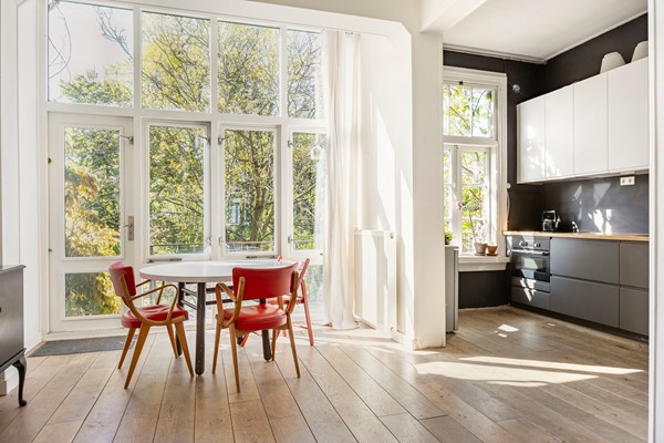 Medium property photo - Alexanderstraat 96, 6812 BH Arnhem