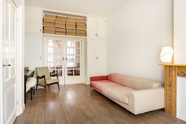 Medium property photo - Alexanderstraat 96, 6812 BH Arnhem