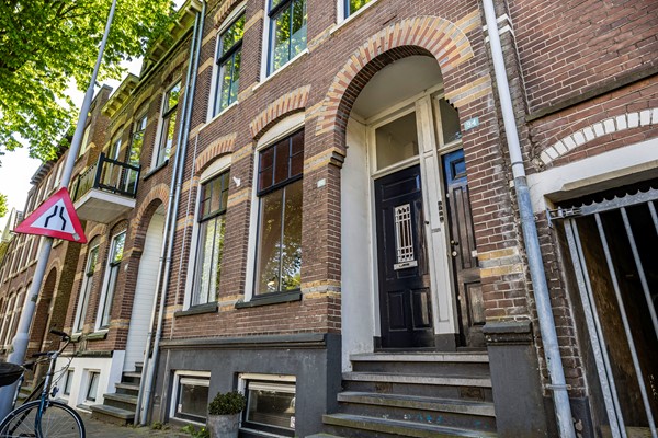 Medium property photo - Alexanderstraat 96, 6812 BH Arnhem