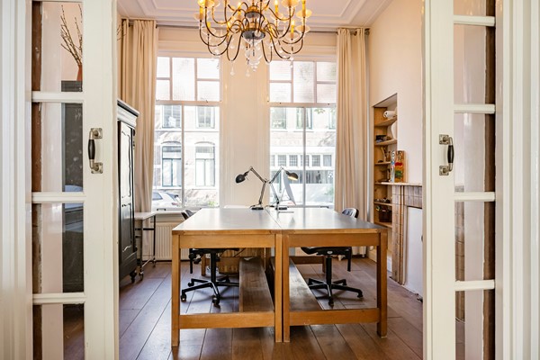 Medium property photo - Alexanderstraat 96, 6812 BH Arnhem