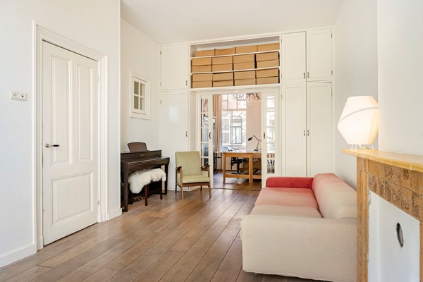 Medium property photo - Alexanderstraat 96, 6812 BH Arnhem