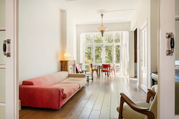 Medium property photo - Alexanderstraat 96, 6812 BH Arnhem