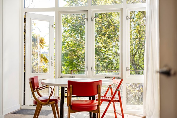 Medium property photo - Alexanderstraat 96, 6812 BH Arnhem