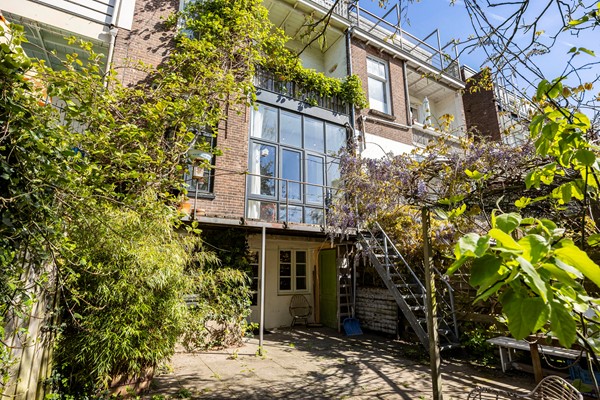 Medium property photo - Alexanderstraat 96, 6812 BH Arnhem