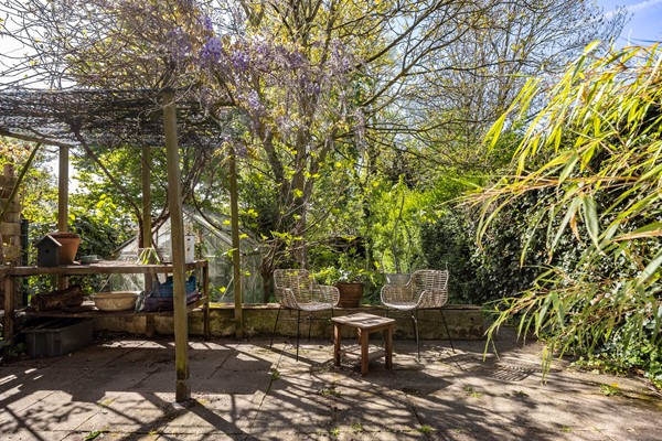 Medium property photo - Alexanderstraat 96, 6812 BH Arnhem