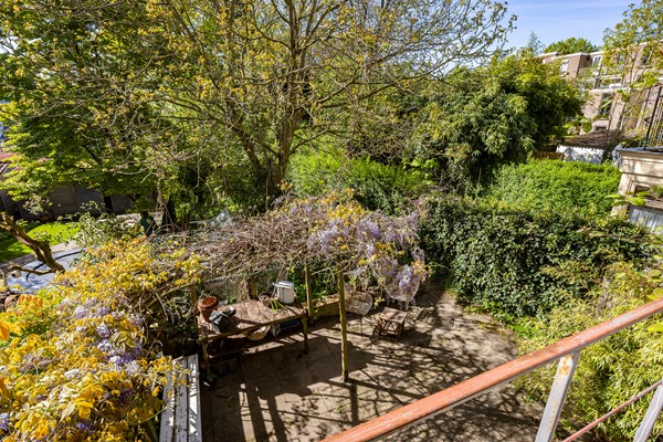 Medium property photo - Alexanderstraat 96, 6812 BH Arnhem