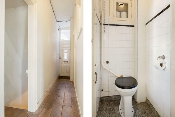 Medium property photo - Alexanderstraat 96, 6812 BH Arnhem