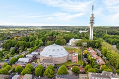 Nieuw in verkoop: Alexanderstraat 96, 6812 BH Arnhem
