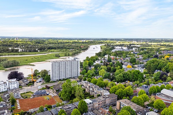 Medium property photo - Alexanderstraat 96, 6812 BH Arnhem