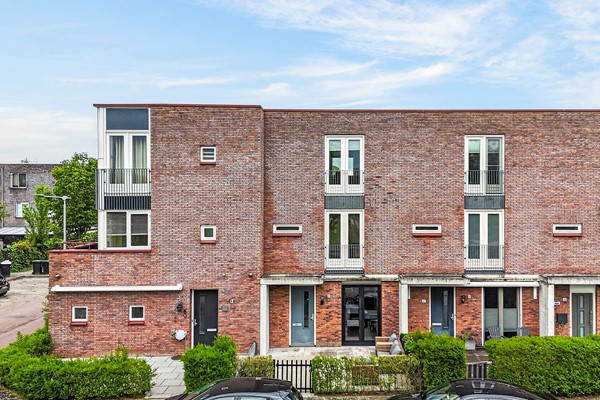 Brunelsingel 50, 6841 KB Arnhem