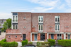 Te koop: Brunelsingel 50, 6841KB Arnhem