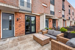 Nieuw in verkoop: Brunelsingel 50, 6841 KB Arnhem