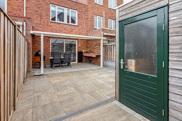 Medium property photo - Brunelsingel 50, 6841 KB Arnhem