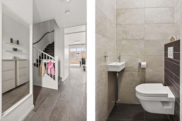 Medium property photo - Brunelsingel 50, 6841 KB Arnhem