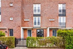 Nieuw in verkoop: Brunelsingel 50, 6841 KB Arnhem