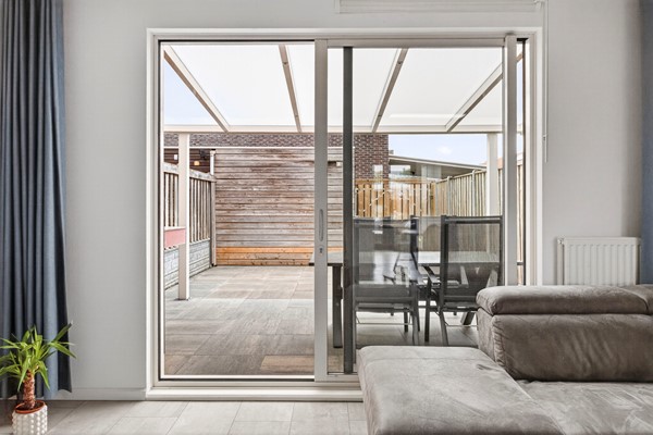 Medium property photo - Brunelsingel 50, 6841 KB Arnhem
