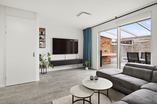 Medium property photo - Brunelsingel 50, 6841 KB Arnhem