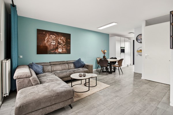 Medium property photo - Brunelsingel 50, 6841 KB Arnhem