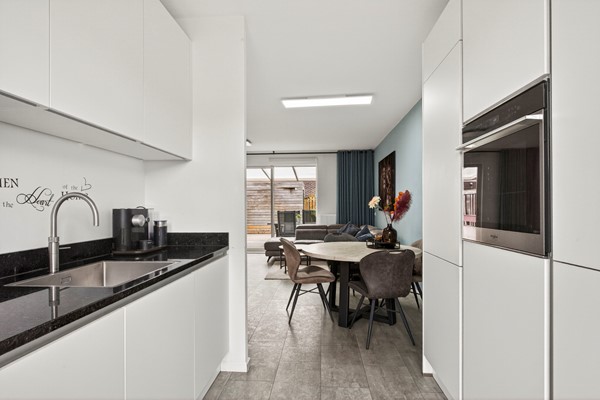 Medium property photo - Brunelsingel 50, 6841 KB Arnhem