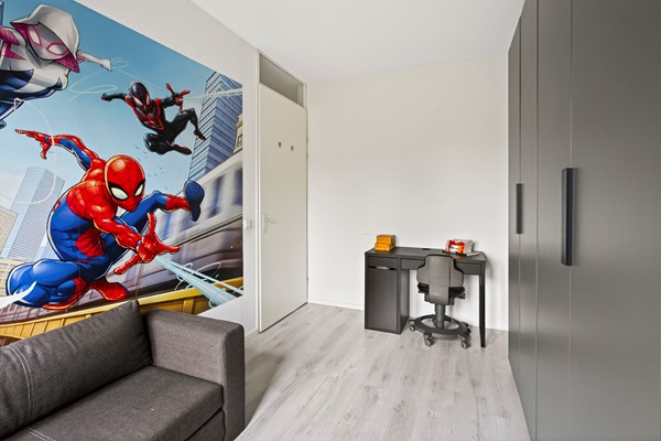 Medium property photo - Brunelsingel 50, 6841 KB Arnhem