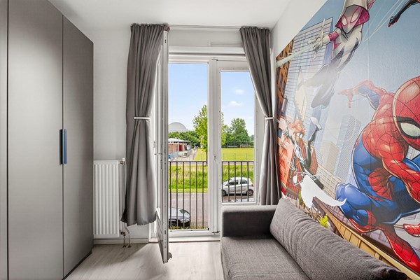 Medium property photo - Brunelsingel 50, 6841 KB Arnhem
