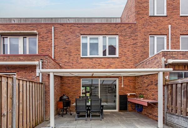 Medium property photo - Brunelsingel 50, 6841 KB Arnhem