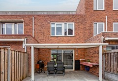 Nieuw in verkoop: Brunelsingel 50, 6841 KB Arnhem