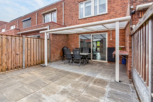Medium property photo - Brunelsingel 50, 6841 KB Arnhem