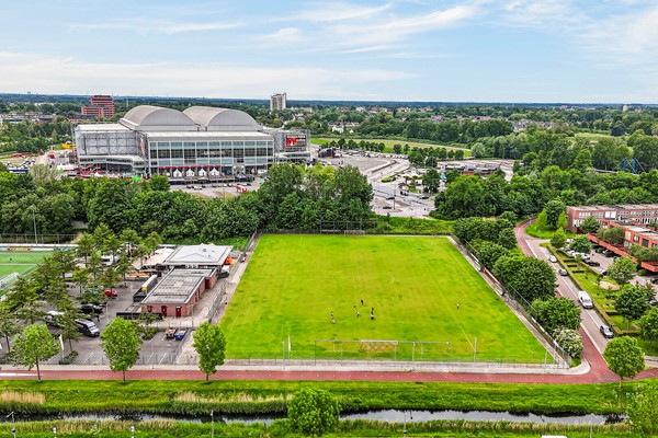 Medium property photo - Brunelsingel 50, 6841 KB Arnhem