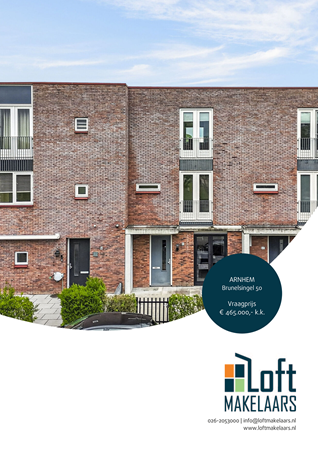 Brochure preview - brochure