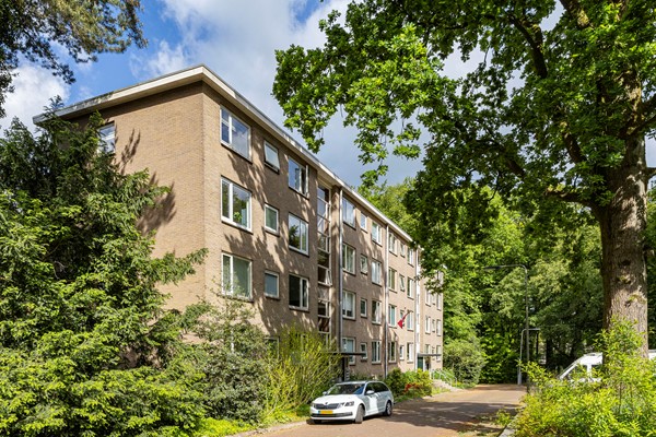 Medium property photo - Berliozstraat 1-3, 6815 HE Arnhem