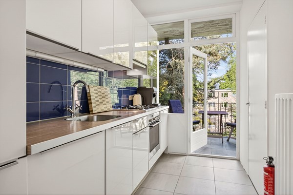 Medium property photo - Berliozstraat 1-3, 6815 HE Arnhem
