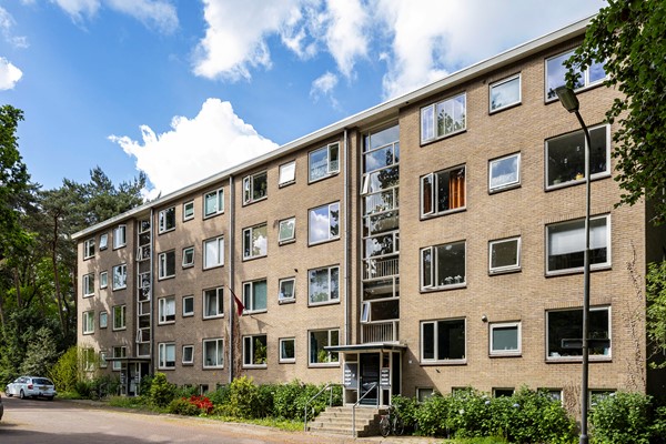Medium property photo - Berliozstraat 1-3, 6815 HE Arnhem