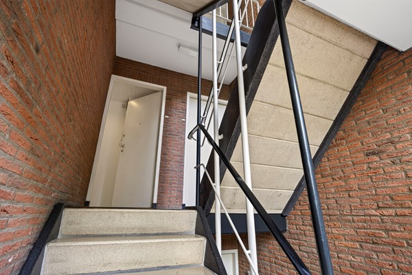 Medium property photo - Berliozstraat 1-3, 6815 HE Arnhem
