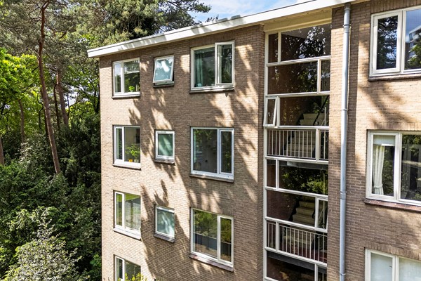 Medium property photo - Berliozstraat 1-3, 6815 HE Arnhem