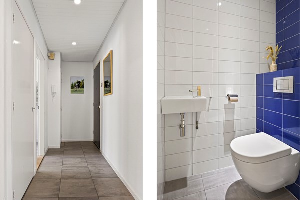 Medium property photo - Berliozstraat 1-3, 6815 HE Arnhem