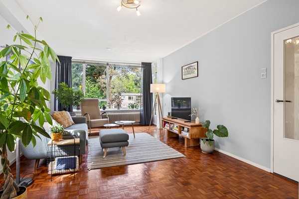 Medium property photo - Berliozstraat 1-3, 6815 HE Arnhem