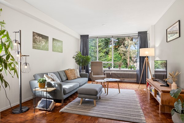 Medium property photo - Berliozstraat 1-3, 6815 HE Arnhem