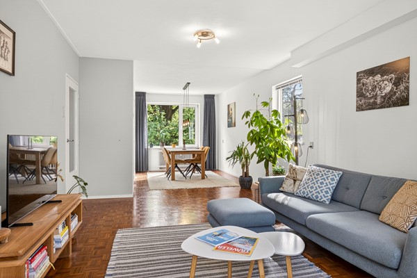Medium property photo - Berliozstraat 1-3, 6815 HE Arnhem