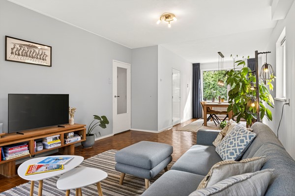 Medium property photo - Berliozstraat 1-3, 6815 HE Arnhem