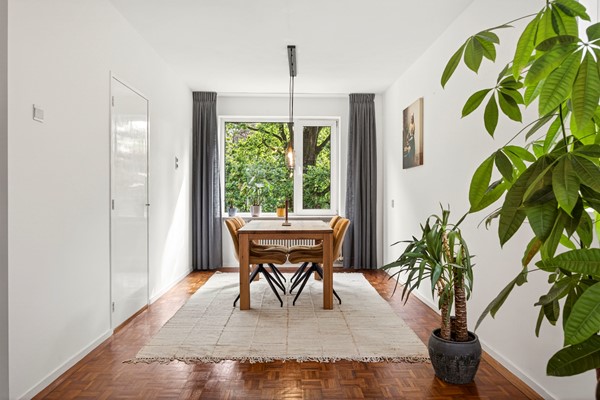 Medium property photo - Berliozstraat 1-3, 6815 HE Arnhem