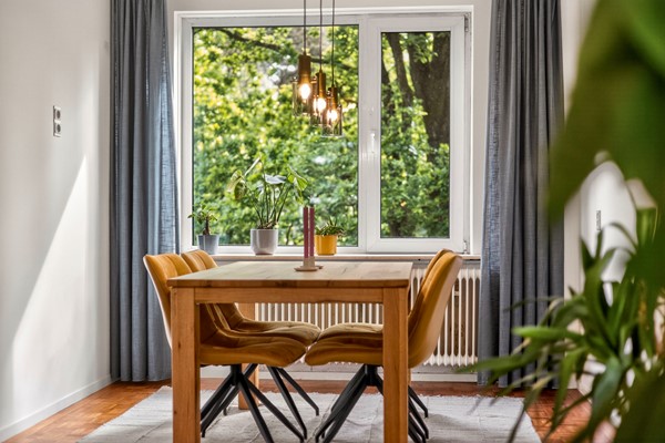 Medium property photo - Berliozstraat 1-3, 6815 HE Arnhem
