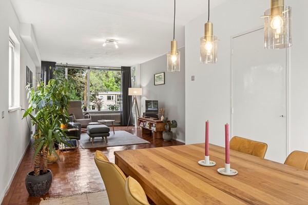 Medium property photo - Berliozstraat 1-3, 6815 HE Arnhem