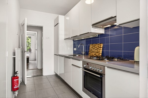 Medium property photo - Berliozstraat 1-3, 6815 HE Arnhem