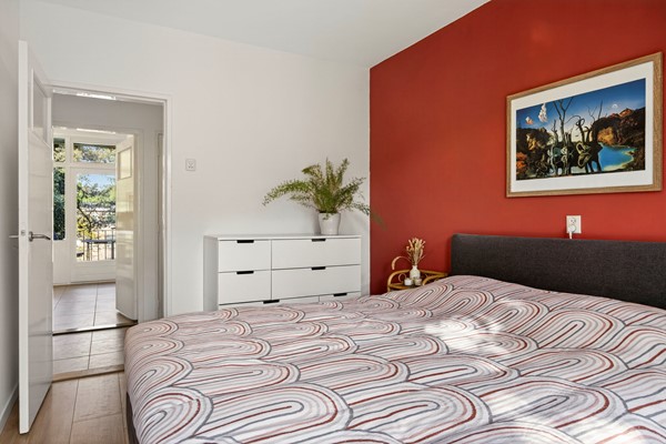 Medium property photo - Berliozstraat 1-3, 6815 HE Arnhem