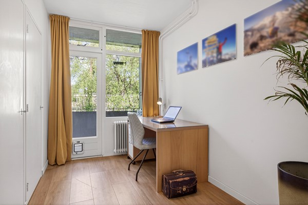 Medium property photo - Berliozstraat 1-3, 6815 HE Arnhem