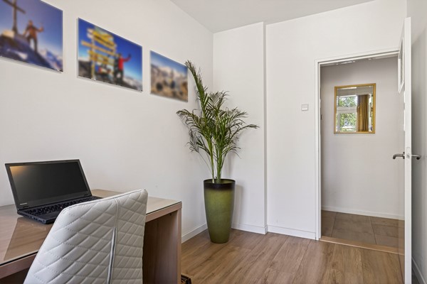 Medium property photo - Berliozstraat 1-3, 6815 HE Arnhem