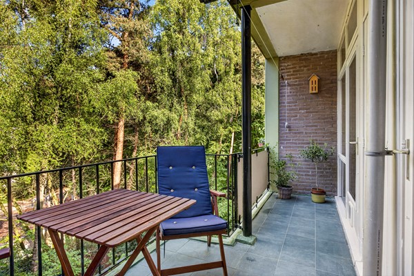 Medium property photo - Berliozstraat 1-3, 6815 HE Arnhem